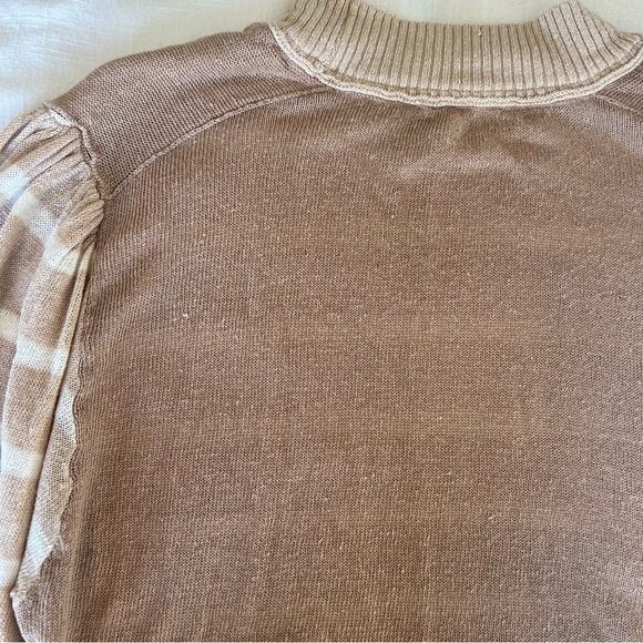 Free People Between The Lines Top - Picture 3 of 5